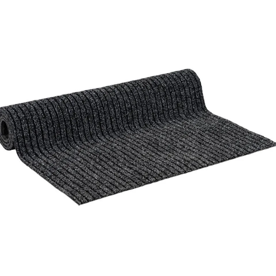 Kwantum Loper Paxton Antraciet