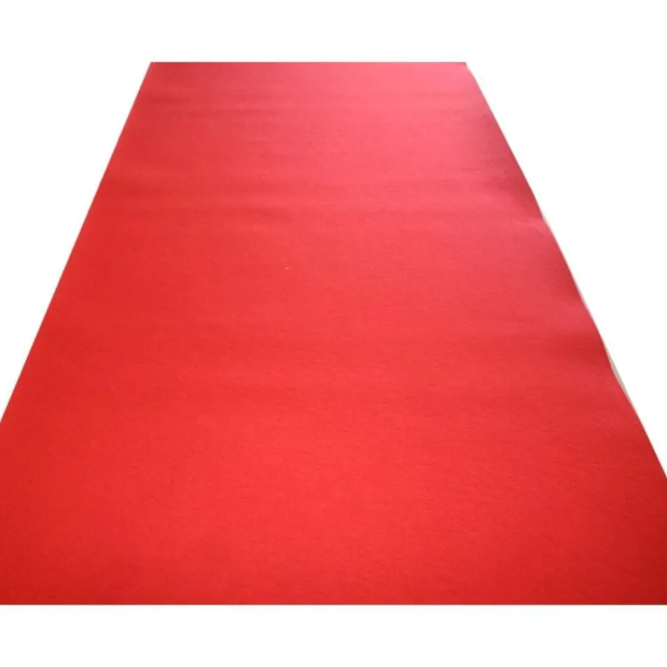 Kwantum Loper Royalton Rood