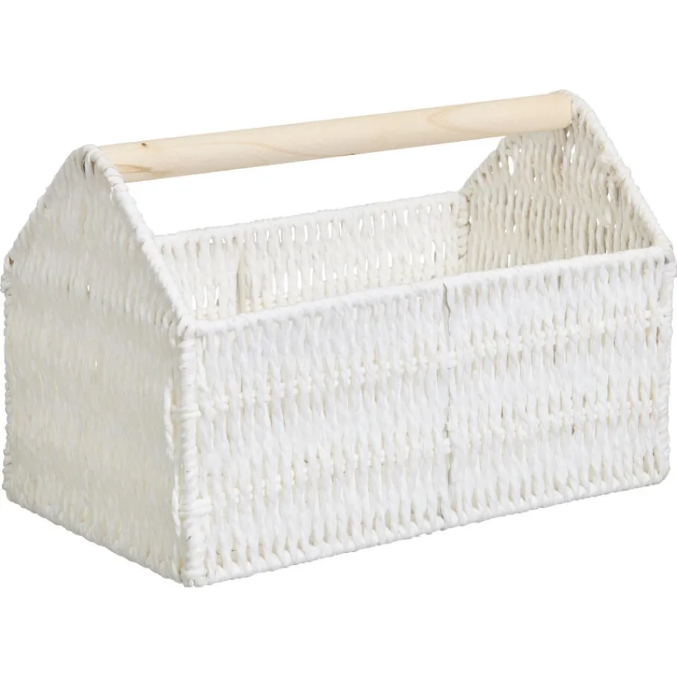 Kwantum Mand Riaza Wit