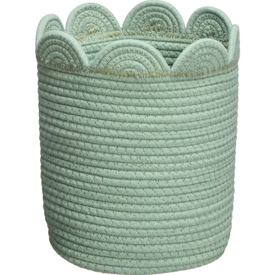 Kwantum Mand Rioz Groen