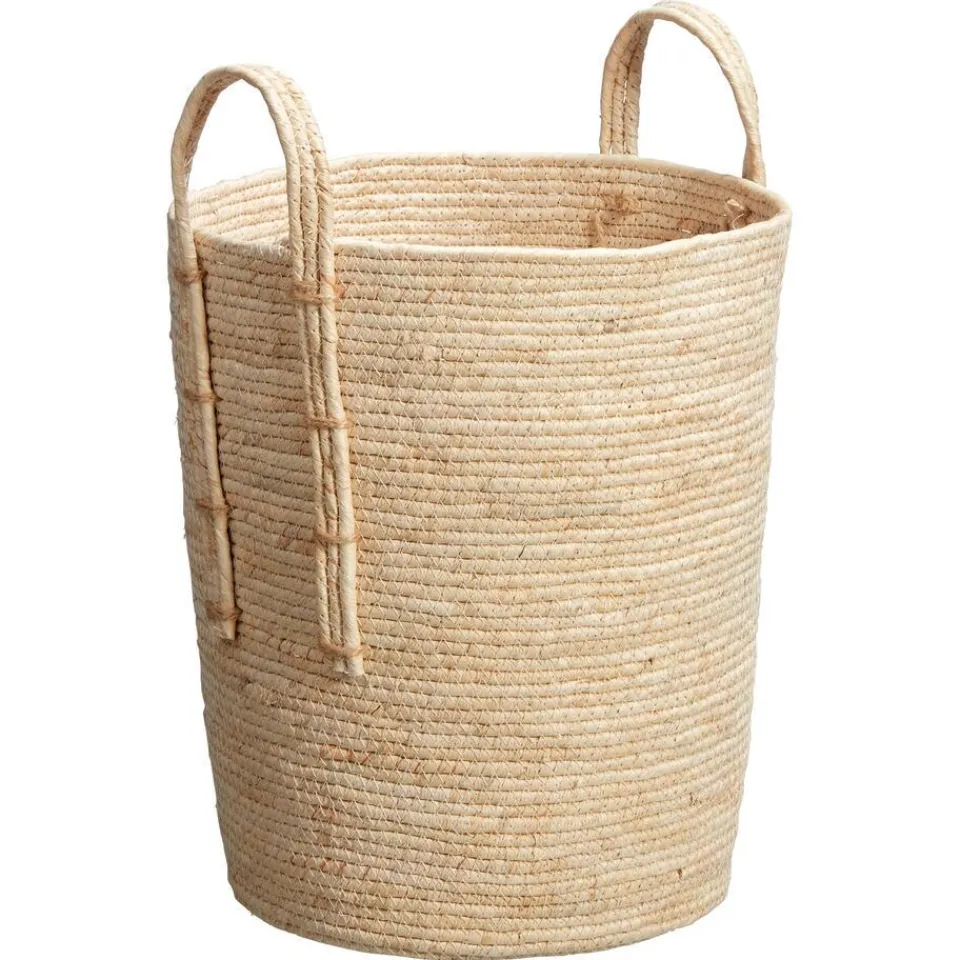 Kwantum Mand tromberg Naturel