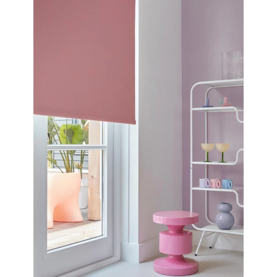 Kwantum Muurverf Professional Loveable Lilac 1 L