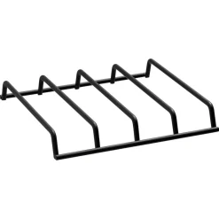 Kwantum Onderzetter Pan Zwart