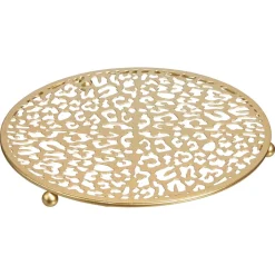 Kwantum Onderzetter Panter