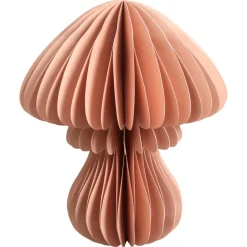 Kwantum Paddenstoel Papier