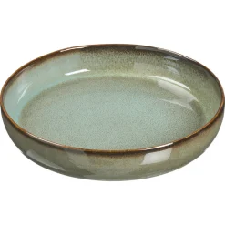 Kwantum Pastabord Ava Groen - ⌀21cm