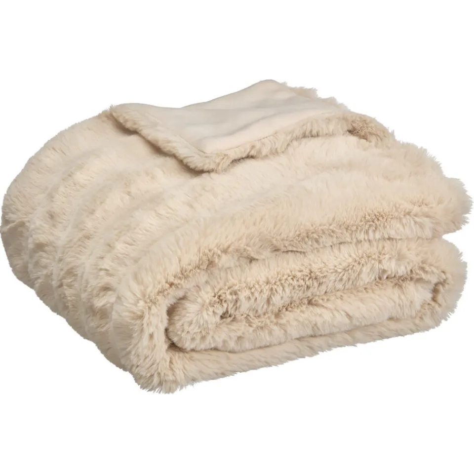 Kwantum Plaid Aussois 130x160 Cm