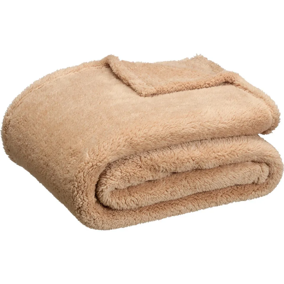 Kwantum Plaid Flaine 130x160 Cm