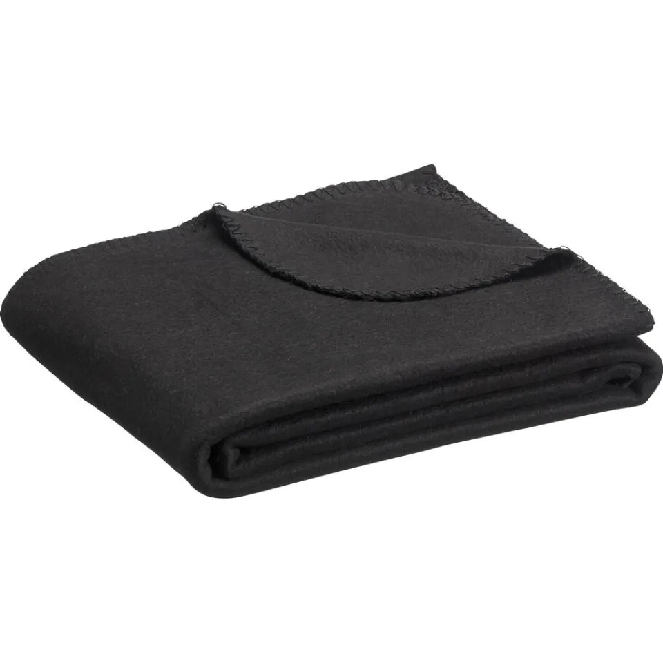 Kwantum Plaid Hertzing Zwart