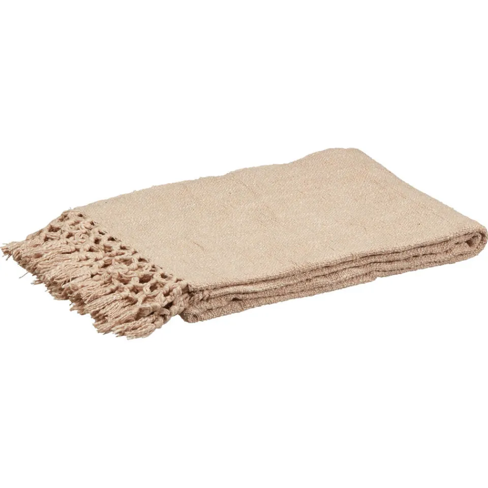 Kwantum Plaid Illats Off-White