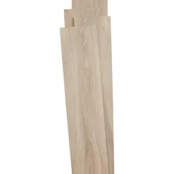 Kwantum Plak PVC Burley Beige Eiken