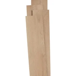 Kwantum Plak PVC Camrose Beige Eiken Visgraat