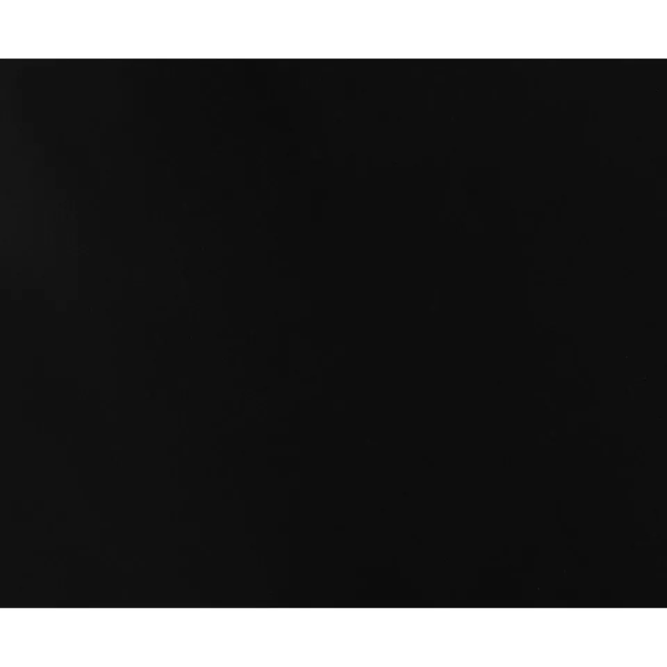 Kwantum Plakfolie Schoolbord Zwart