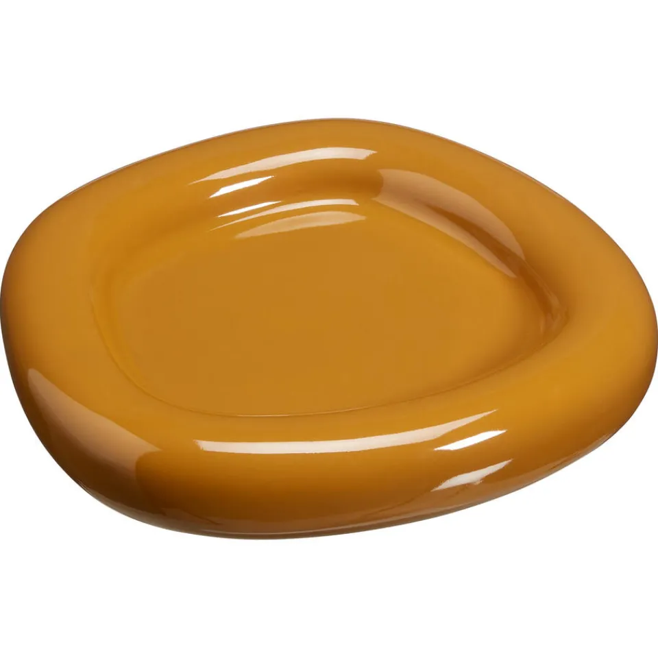 Kwantum Plateau Organic Bump