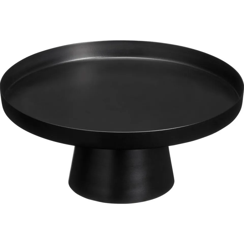 Kwantum Plateau Zwart