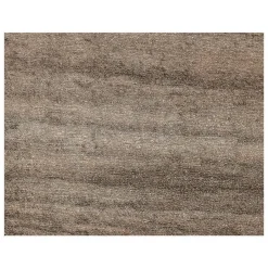 Kwantum Plint Grijs Eiken