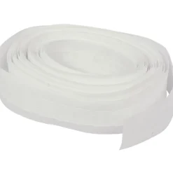 Kwantum Plooiband Wit