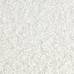 Kwantum Poef Padule Wit