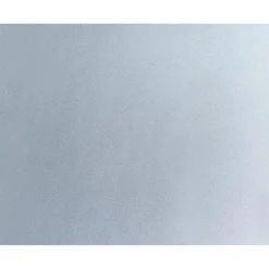 Kwantum Raamfolie Mat Transparant