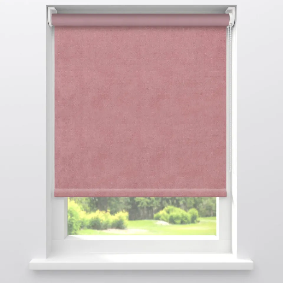 Kwantum Rolgordijn Gus Verduisterend