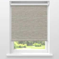 Kwantum Rolgordijn Huib Verduisterend