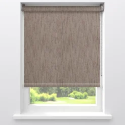 Kwantum Rolgordijn Jake Grijs