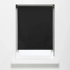 Kwantum Rolgordijn Maaike Zwart 150x190 Cm