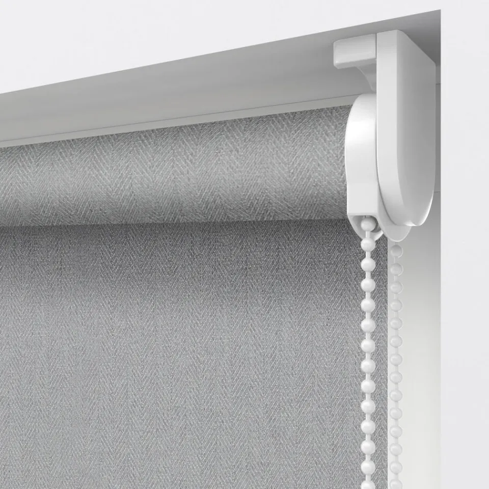 Kwantum Rolgordijn Matz Grijs