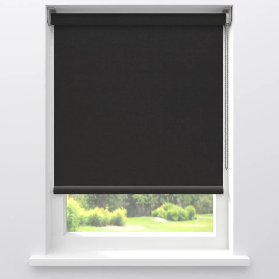 Kwantum Rolgordijn Milad