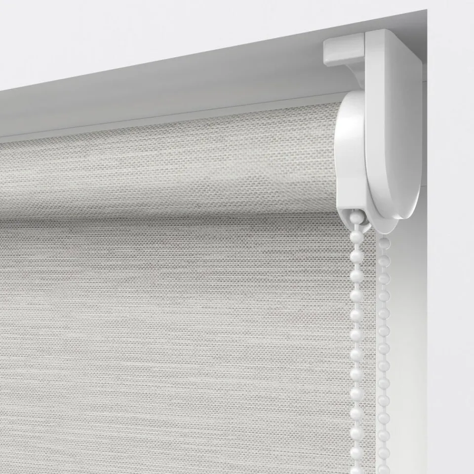 Kwantum Rolgordijn Norah Grijs