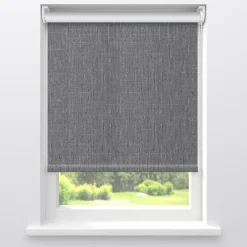 Kwantum Rolgordijn Xem Verduisterend