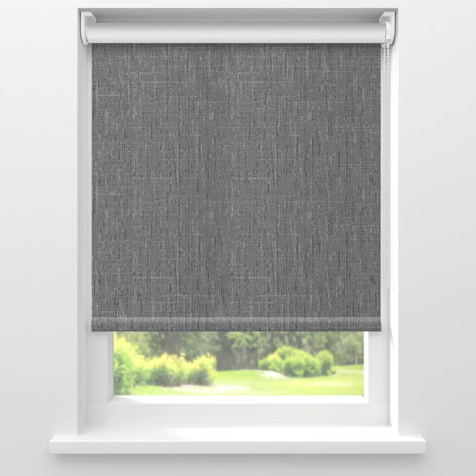 Kwantum Rolgordijn Xem Verduisterend