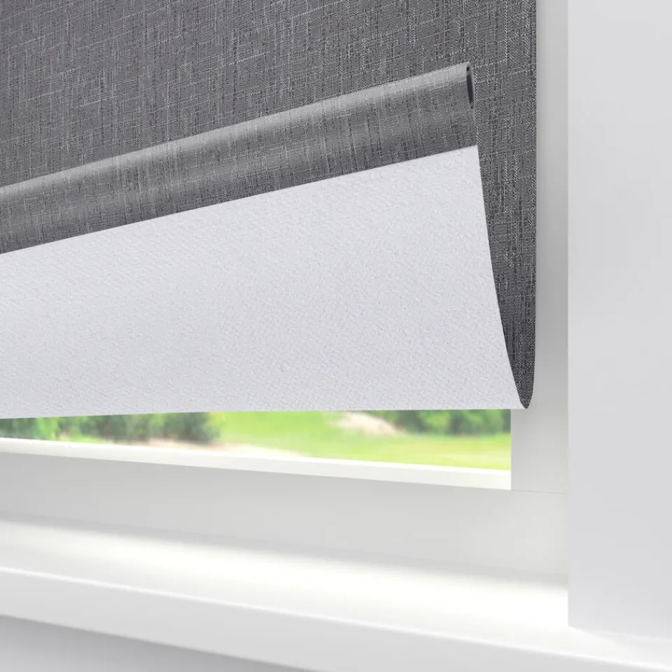 Kwantum Rolgordijn Xem Verduisterend