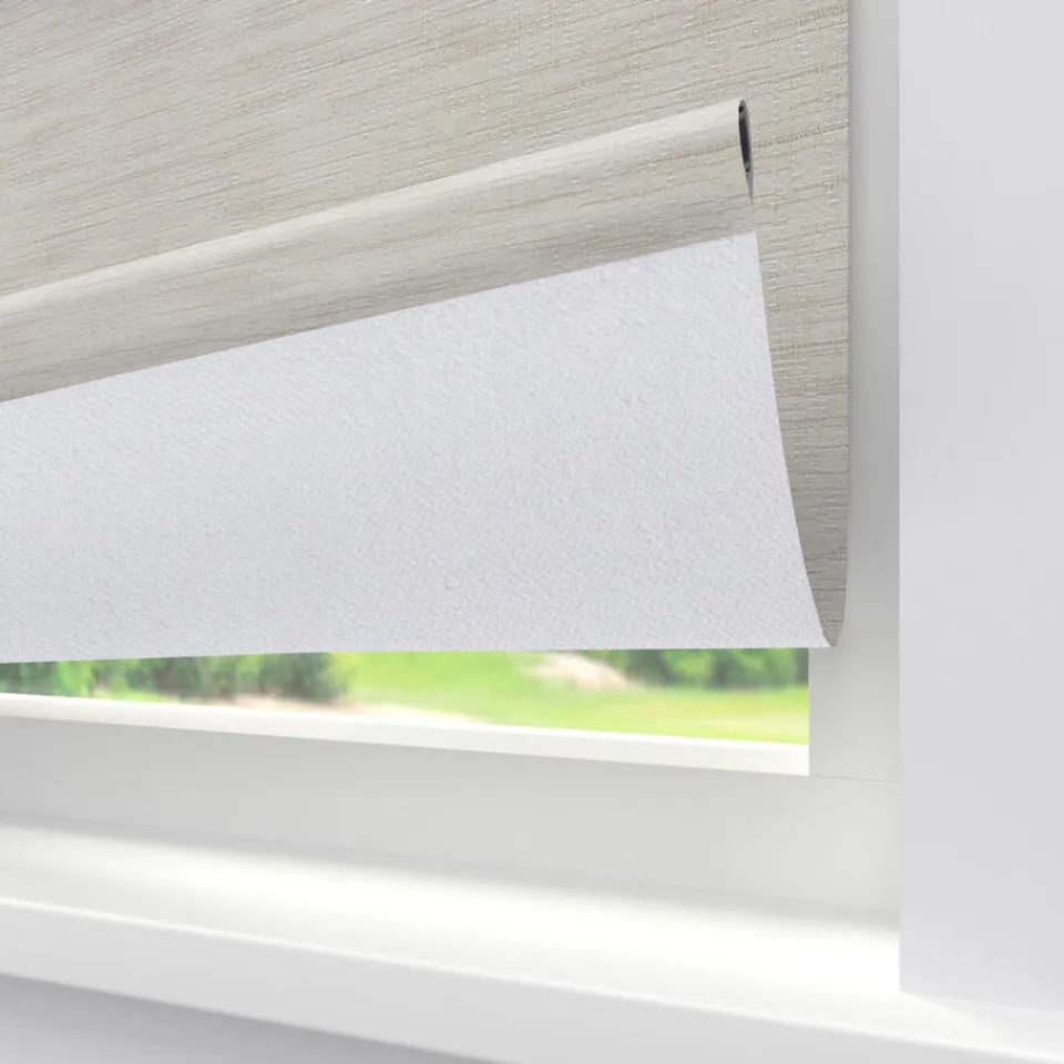 Kwantum Rolgordijn Xem Verduisterend