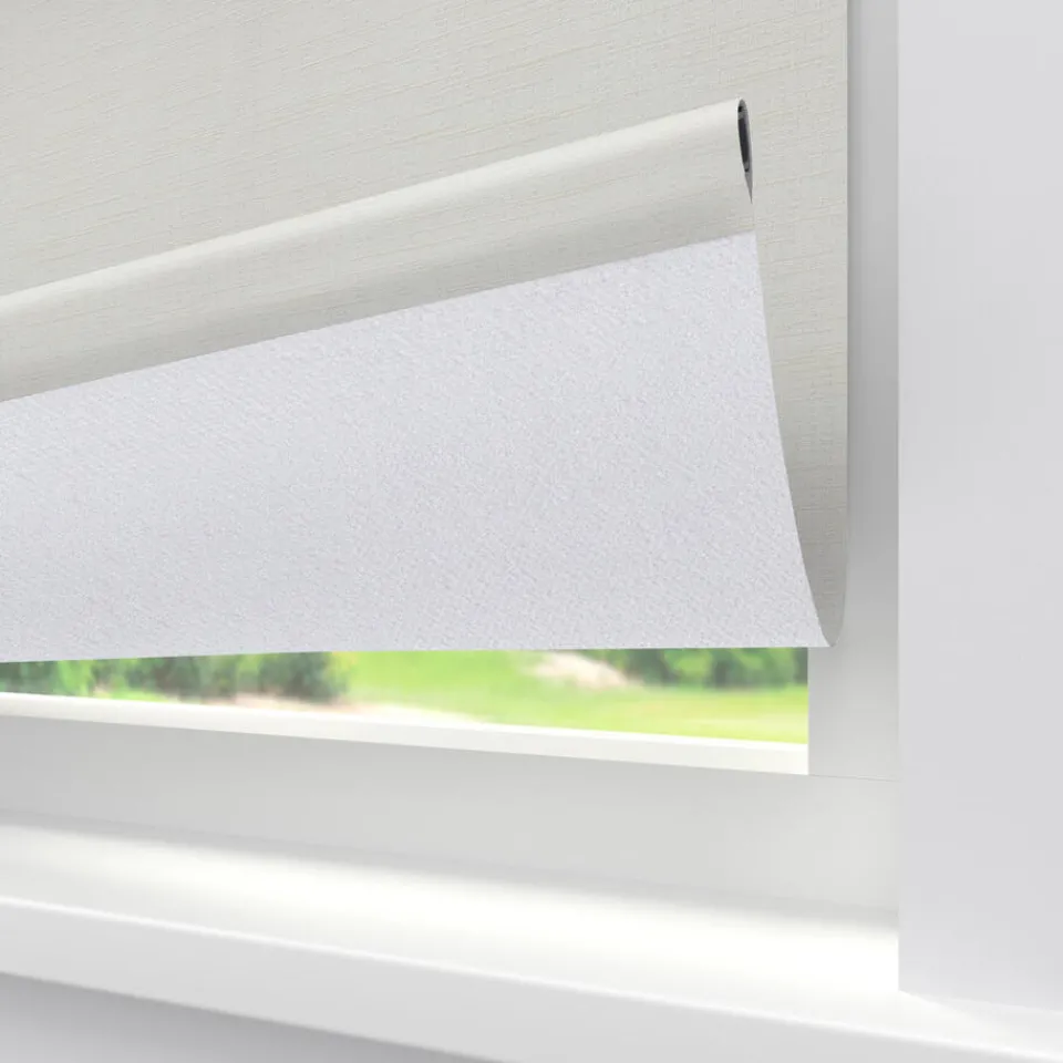 Kwantum Rolgordijn Xem Verduisterend