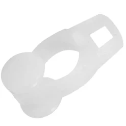 Kwantum Runners Plus Rail Wit 25