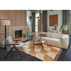 Kwantum Salontafel Breno Naturel