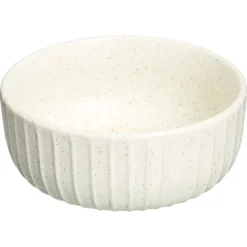 Kwantum Schaal Eisley Beige - ⌀11,5cm