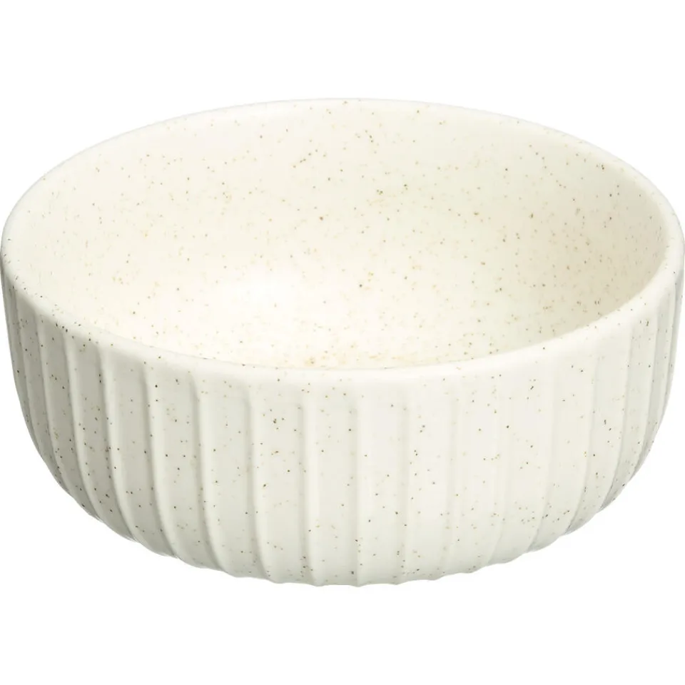 Kwantum Schaal Eisley Beige - ⌀11,5cm