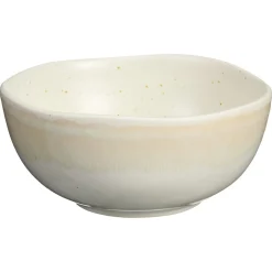 Kwantum Schaal Viiora Off-White - ø 12,5 Cm