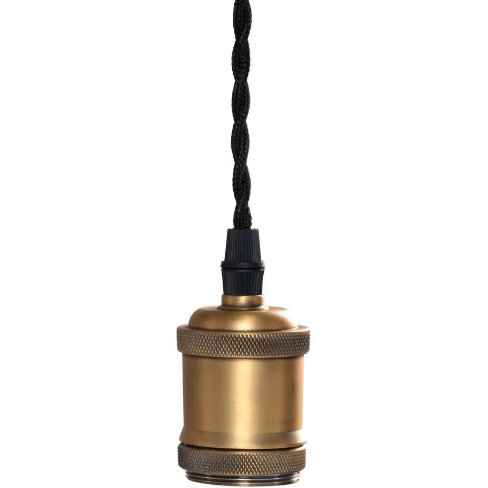 Kwantum Snoerpendel Mizar Brons