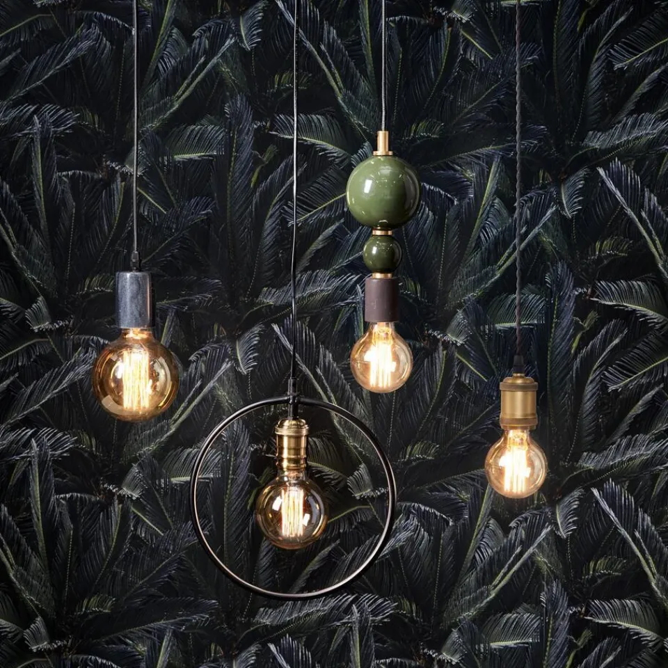 Kwantum Snoerpendel Mizar Brons