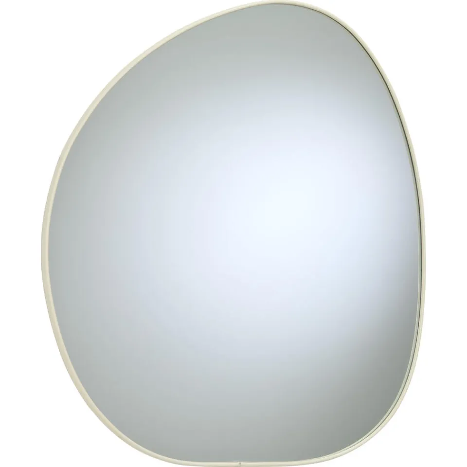 Kwantum Spiegel Pizzo 53x49 Cm