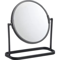 Kwantum Spiegel Zwart