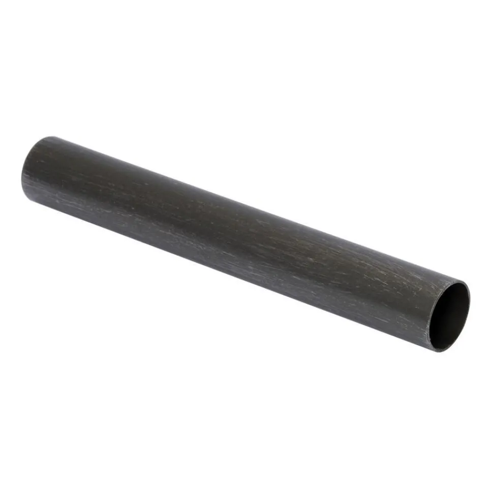 Kwantum Steun Roede Antraciet 10 Cm