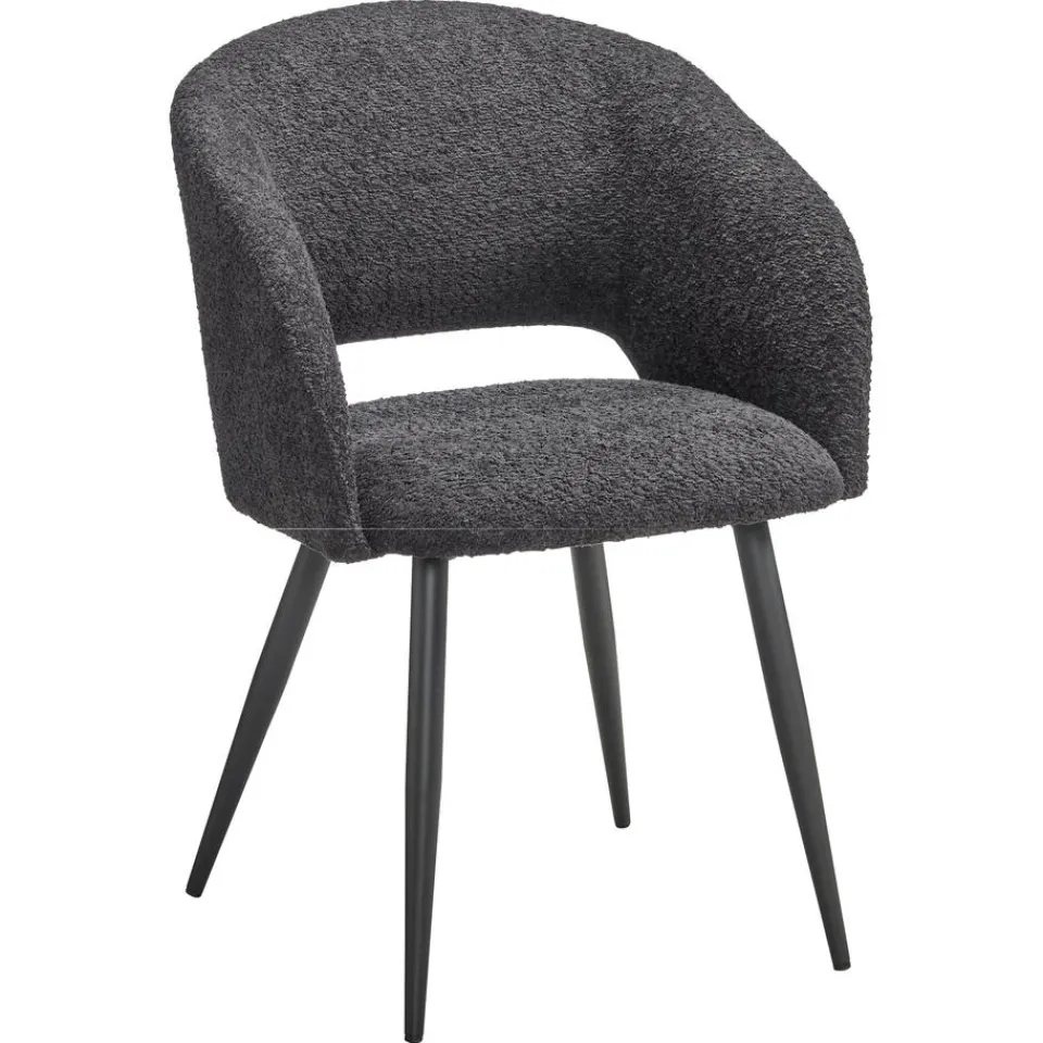 Kwantum Stoel Antony Zwart