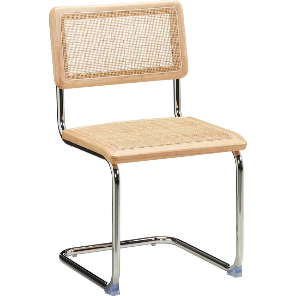 Kwantum Stoel Lombardije Naturel