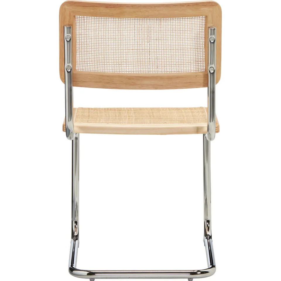 Kwantum Stoel Lombardije Naturel