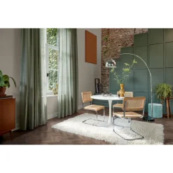 Kwantum Stoel Lombardije Naturel