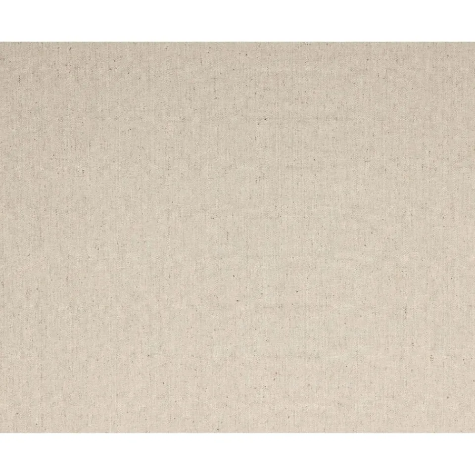 Kwantum Stof Inez Naturel